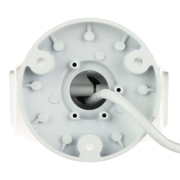 KAMERA IP TC-C382V SPEC:W/E/Y/S/H/2.8MM PANORAMICZNA Full-Color - 8 Mpx 2 X 2.8 mm TIANDY